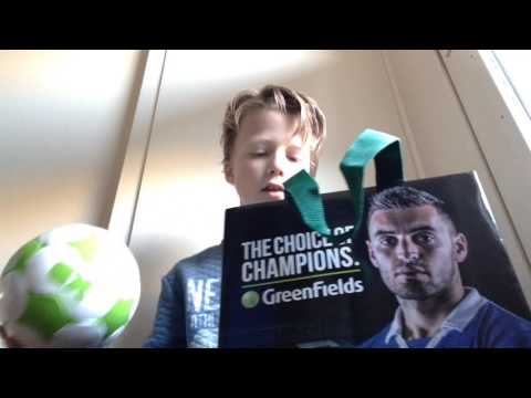 Trainingsdag bij FC Den Bosch