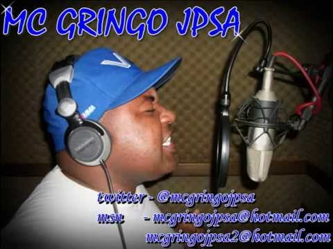 MC GRINGO JPSA- TEM QUE TER RESPEITO  (DJ TIGRE) 2013