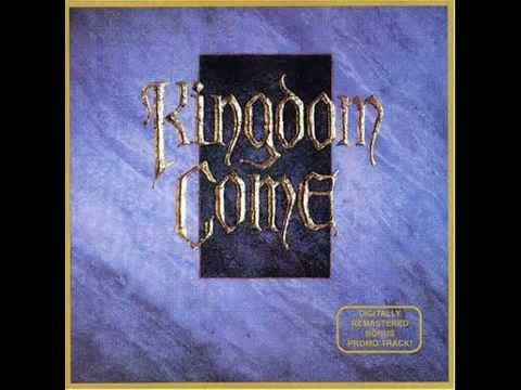 Kingdom Come - What Love Can Be.mp4