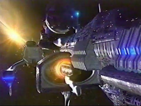 Toonami - "Full Cycle" - Promos & Commercials (4/8/2000)
