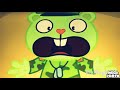 Happy Tree Friends Fan Made Film Project D B Giggles Death Scene
