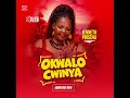 OKWALO CWINYA JENNETH PRISCHA