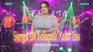 Download lagu SURGA DI TELAPAK KAKI IBU ( JASA IBU ) - Ninda Fahreza - OM ERAISA ( Live Record Studio ) mp3
