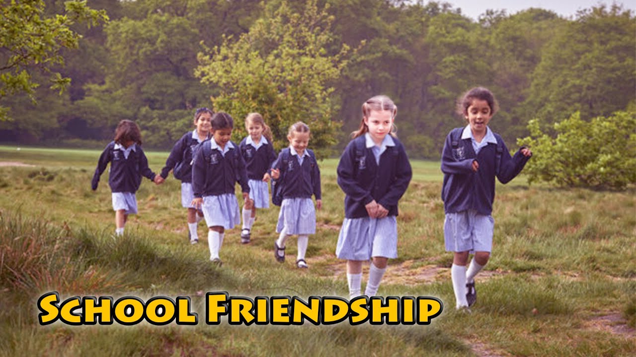 Inside Princess Charlotte's Royal Friendship at New School in Windsor