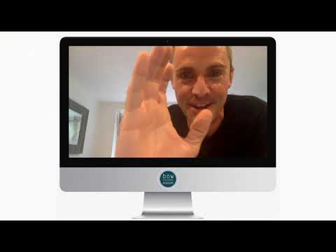 Bow Street Meets - Matthew Goode