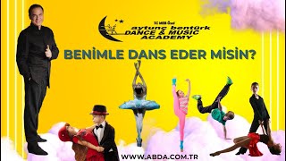 Aytunç Bentürk Dans Akademi Tanıtım Videosu