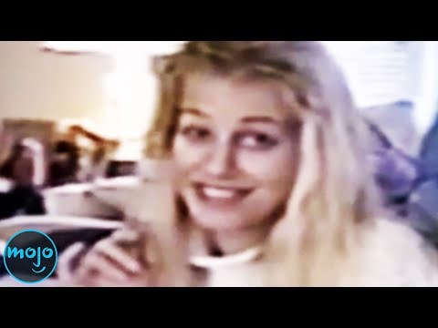 50 Most Terrifying and Disturbing Serial Killers