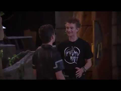 Lanny Parker -  Pair of Kings 3X03