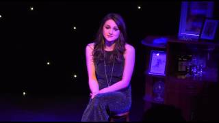 "Bill" - Show Boat. Sung by Hilary Cole