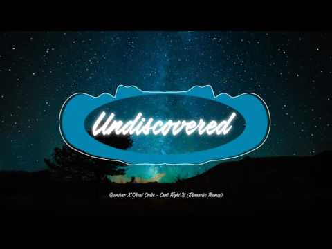 Quintino X Cheat Codes - Can't Fight It (Domastic Remix)