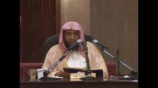 صورة شرح الروض المربع 72 الشيخ محمد باجابر