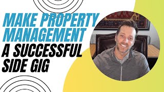 How Realtors Can Make Property Management Successful