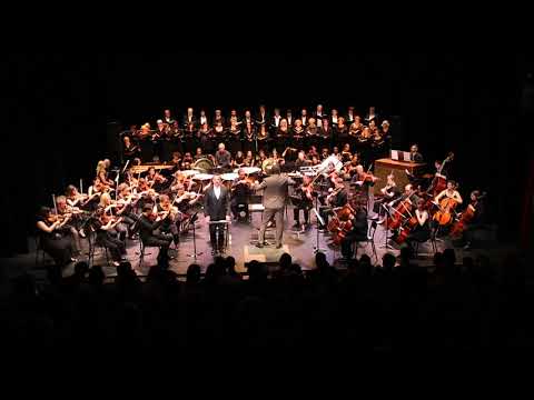 Benjamin Britten, Cantate Saint Nicolas