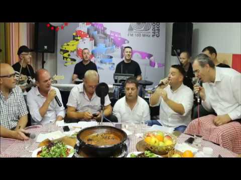 Me Lalin, 1 Korrik 2017, Sofra, Pjesa 3 - Radio Gjakova - Entertainment Show