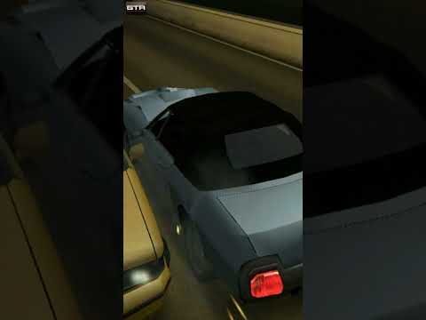 GTA San Andreas. #47 #shorts