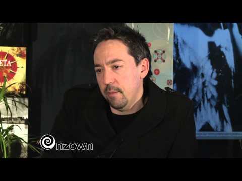 Thumbnail for Shihad Interview on NZOWN 16/08/14 by Shihad