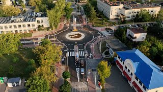 Rondo oficjalnie oddane do użytku