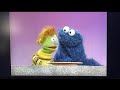 Sesame Street Cookie Monster S Best Bites DVD Preview For SquidwardInTheCloset90210