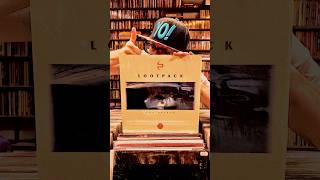 Lootpack - The Anthem / 12 Inch Version #hiphopcollector