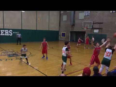 Spokane Stars victorious over A.A.P, 56-18 - West Coast Spring Showcase