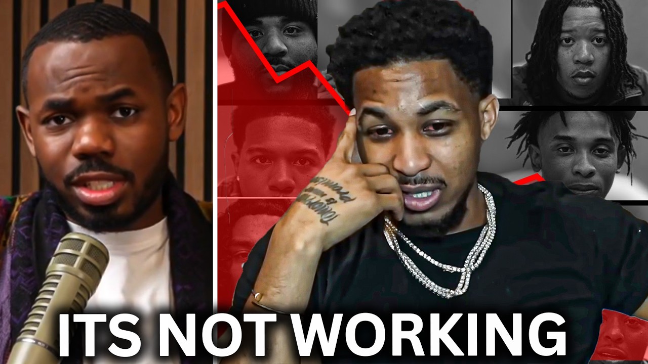 DDG's New Content Group Is Doomed To Fail...