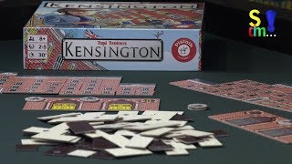 Video-Rezension: Kensington