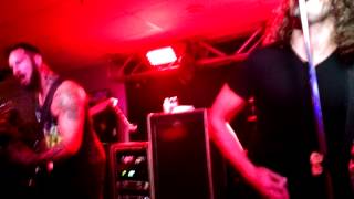 Devour the Day &quot;Blackout&quot;