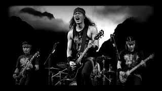 Download lagu TONG DICENGCERIKAN-Lagu Sunda ( cover Metal ) mp3