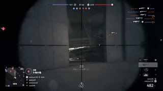 BF5　無限ロードまで