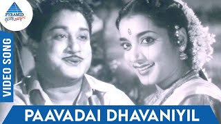 Download lagu Nichaya Thaamboolam Tamil Movie Songs Paavadai Dha... mp3