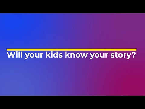 Airluum: Time Capsule Memories