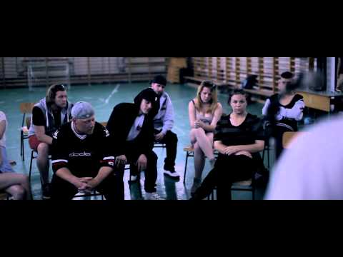 Hekiii & Hőna D (EZABESZÉD) - Nem érem el?! [TRAILER]