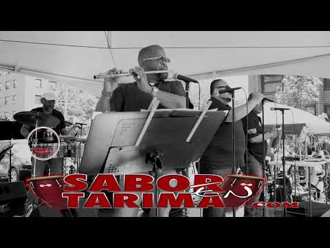 La Tipica Novel @ Salsa al Barrio Full - Presents By: DJ Brian & Lisette @ 115 St. Spanish Harlem