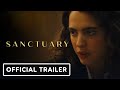 Sanctuary - Official Trailer (2023) Christopher Abbott, Margaret Qualley