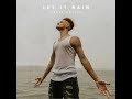 Drake McCain - Let It Rain (Official Audio)