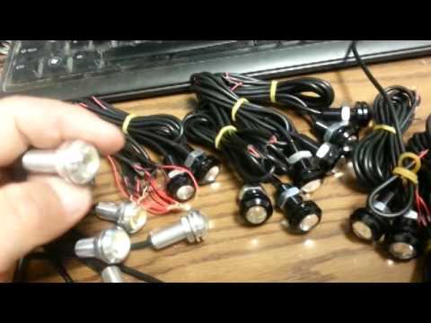 eagle eye led review