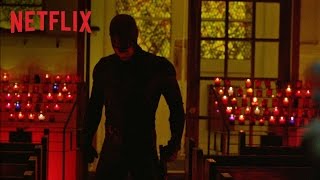 Featurette "Daredevil & Punisher" (VOSTFR)