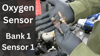 Easily Replace Your 2007-2010 Hyundai Elantra's Oxygen Sensor
