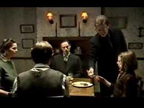 Jonathan Meades :: Slow Food (2/3)