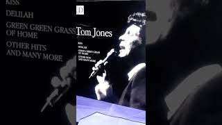 ♥️TOM JONES♥️🌟&quot;Things That Matter&quot;🌟#tomjones#soulmusic🌟