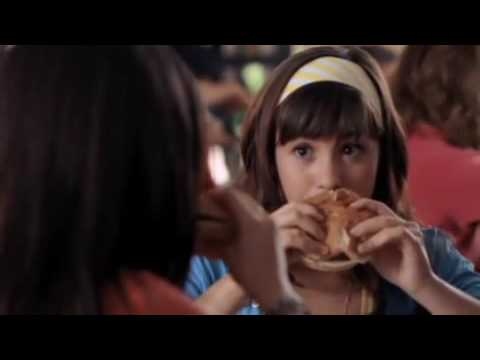 Princess Protection Program: Sneak Peek 2