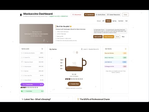 Item video thumbnail