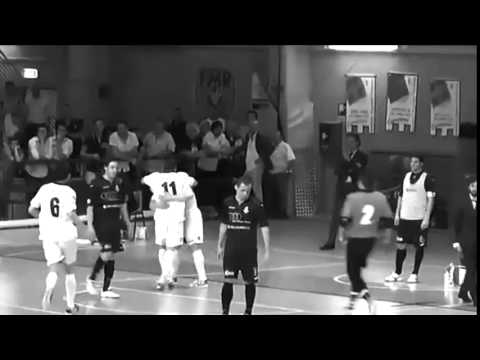 Kaos Futsal Commercial - Where amazing happens