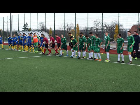 AKS GRANIT Strzegom SA vs GRYF Gryfów Śląski