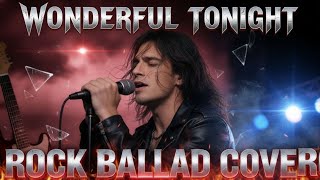 Download lagu WONDERFUL TONIGHT- ROCK BALLAD COVER 2026 | FRESH NOTES MUSIC mp3