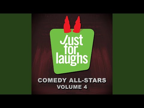 White People Problems (Jfl 2009)