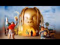 Travis Scott Sicko Mode Official Instrumental