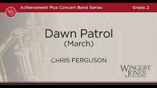Dawn Patrol