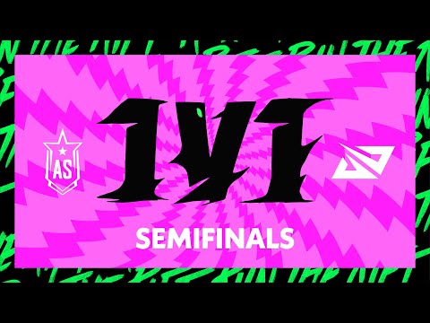 LPL Red Bull 1v1 Tournament Semifinals | All-Star Event 2020