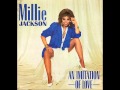 Millie Jackson   Love Is A Dangerous Game